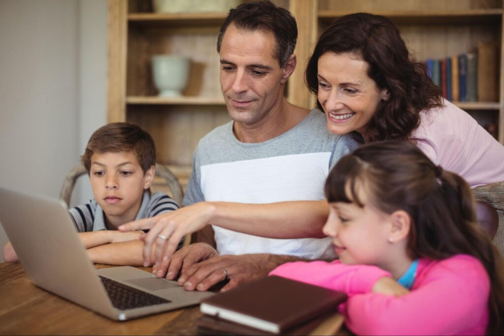 South Florida family researching Ransom Everglades School admissions and open house dates with Miami School Advisors.